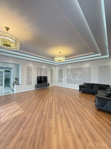 İcarəyə verilir 4 otaqlı həyət evi/bağ evi 200 m², Novxanı q., photo 5 from 14