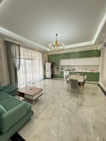 İcarəyə verilir 4 otaqlı həyət evi/bağ evi 200 m², Novxanı q., photo 6 from 14