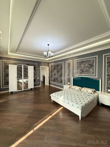 İcarəyə verilir 4 otaqlı həyət evi/bağ evi 200 m², Novxanı q., photo 11 from 14