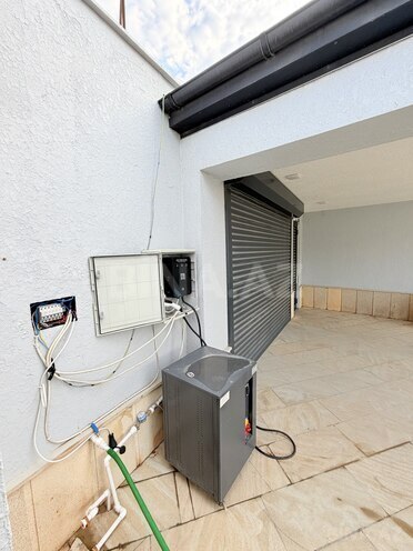 İcarəyə verilir 4 otaqlı həyət evi/bağ evi 300 m², Mərdəkan q., photo 12 from 23