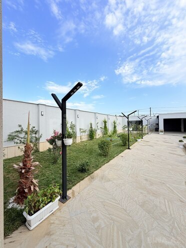 İcarəyə verilir 4 otaqlı həyət evi/bağ evi 300 m², Mərdəkan q., photo 8 from 23