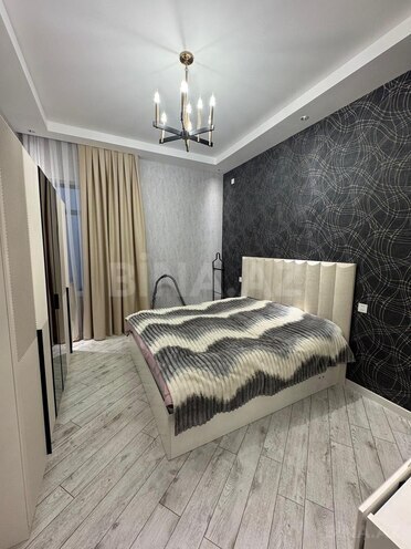 İcarəyə verilir 4 otaqlı həyət evi/bağ evi 300 m², Mərdəkan q., photo 17 from 23