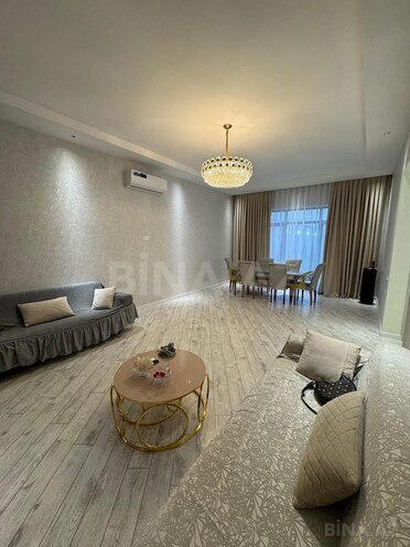 İcarəyə verilir 4 otaqlı həyət evi/bağ evi 300 m², Mərdəkan q., photo 18 from 23