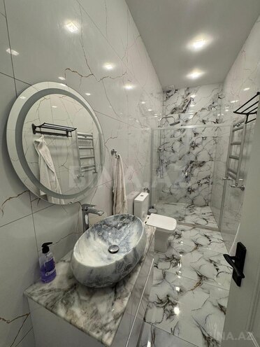İcarəyə verilir 4 otaqlı həyət evi/bağ evi 300 m², Mərdəkan q., photo 21 from 23