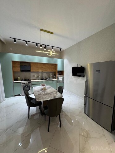 İcarəyə verilir 4 otaqlı həyət evi/bağ evi 300 m², Mərdəkan q., photo 14 from 23
