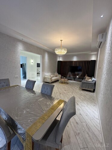 İcarəyə verilir 4 otaqlı həyət evi/bağ evi 300 m², Mərdəkan q., photo 13 from 23