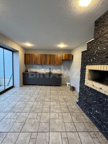 İcarəyə verilir 4 otaqlı həyət evi/bağ evi 300 m², Mərdəkan q., photo 15 from 23