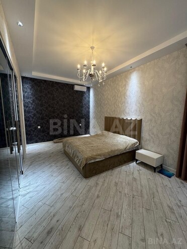 İcarəyə verilir 4 otaqlı həyət evi/bağ evi 300 m², Mərdəkan q., photo 19 from 23