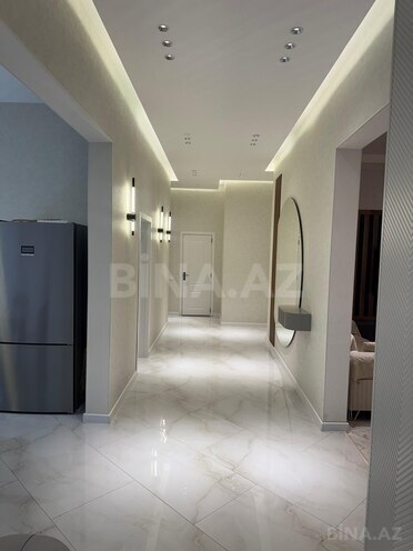 İcarəyə verilir 4 otaqlı həyət evi/bağ evi 300 m², Mərdəkan q., photo 20 from 23