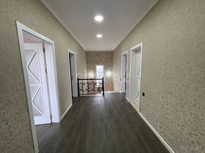 İcarəyə verilir 6 otaqlı həyət evi/bağ evi 500 m², Mərdəkan q., photo 18 from 32
