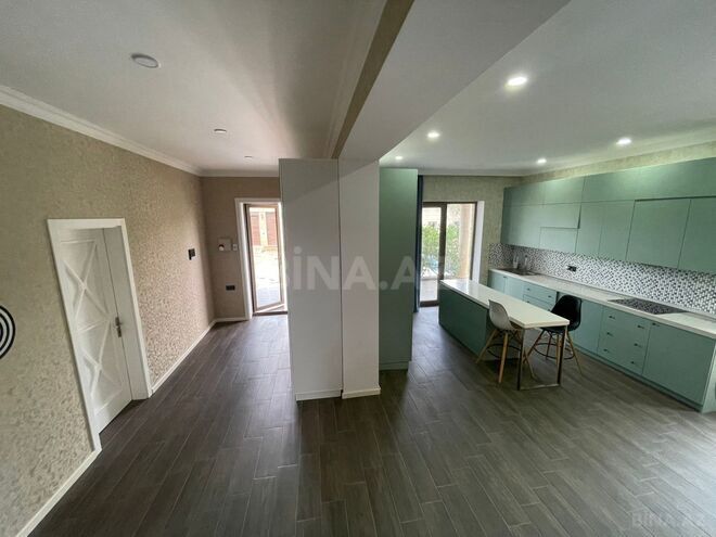 İcarəyə verilir 6 otaqlı həyət evi/bağ evi 500 m², Mərdəkan q., photo 11 from 32