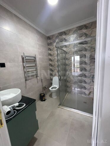 İcarəyə verilir 6 otaqlı həyət evi/bağ evi 500 m², Mərdəkan q., photo 17 from 32