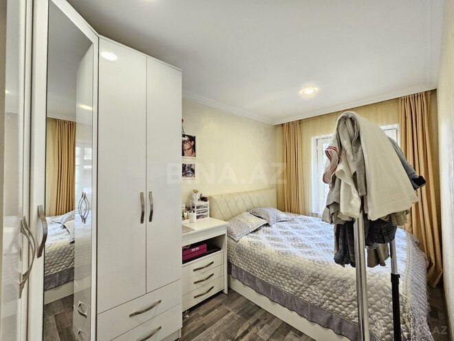 Продаётся 3-комн. вторичка 70 м², м. Азадлыг проспекти, photo 13 from 20