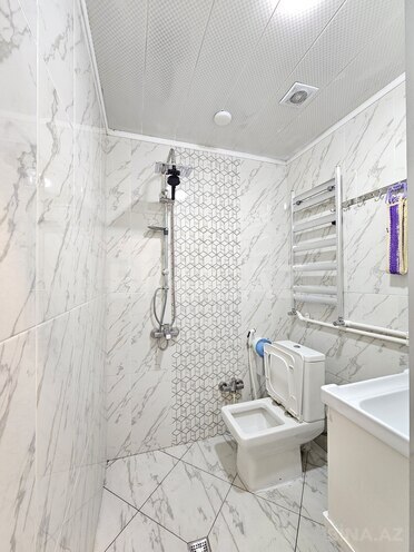 Продаётся 3-комн. вторичка 70 м², м. Азадлыг проспекти, photo 19 from 20