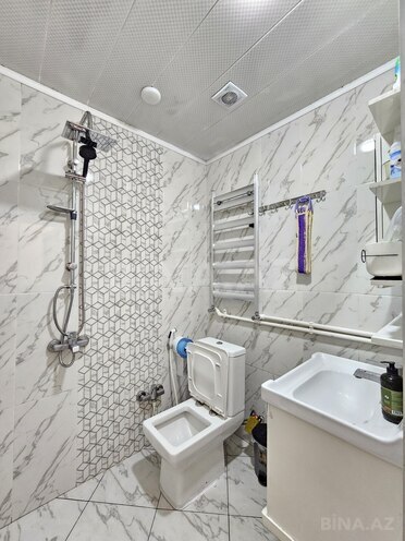 Продаётся 3-комн. вторичка 70 м², м. Азадлыг проспекти, photo 18 from 20