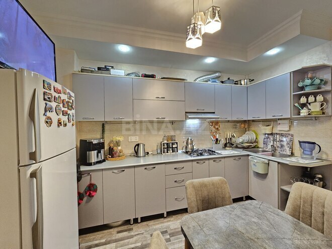 Продаётся 3-комн. вторичка 70 м², м. Азадлыг проспекти, photo 9 from 20