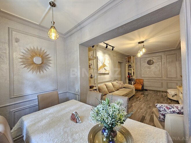 Продаётся 3-комн. вторичка 70 м², м. Азадлыг проспекти, photo 6 from 20