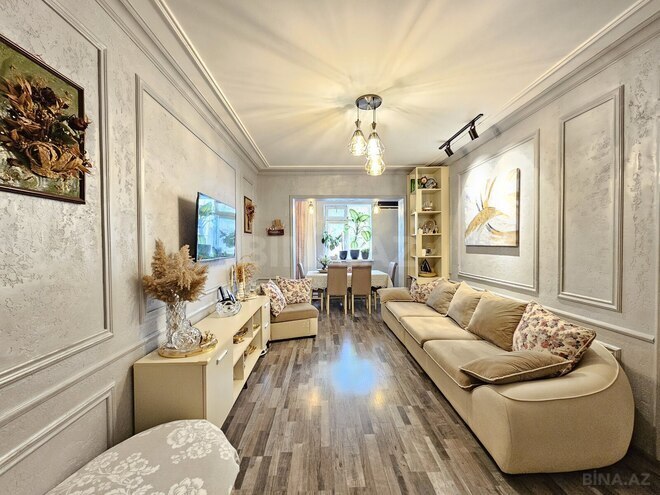 Продаётся 3-комн. вторичка 70 м², м. Азадлыг проспекти, photo 4 from 20