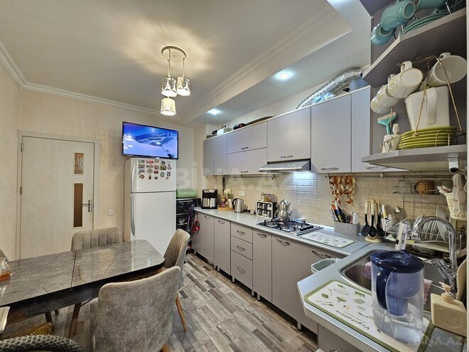 Продаётся 3-комн. вторичка 70 м², м. Азадлыг проспекти, photo 10 from 20