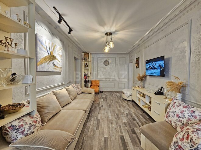 Продаётся 3-комн. вторичка 70 м², м. Азадлыг проспекти, photo 3 from 20