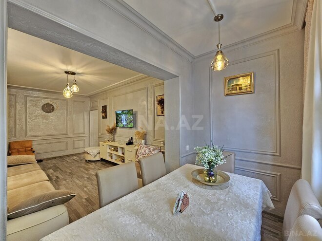 Продаётся 3-комн. вторичка 70 м², м. Азадлыг проспекти, photo 5 from 20