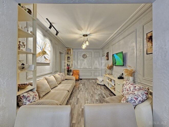 Продаётся 3-комн. вторичка 70 м², м. Азадлыг проспекти, photo 7 from 20