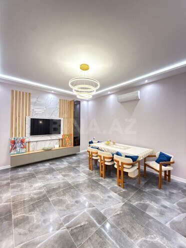 İcarəyə verilir 4 otaqlı həyət evi/bağ evi 300 m², Mərdəkan q., photo 8 from 28