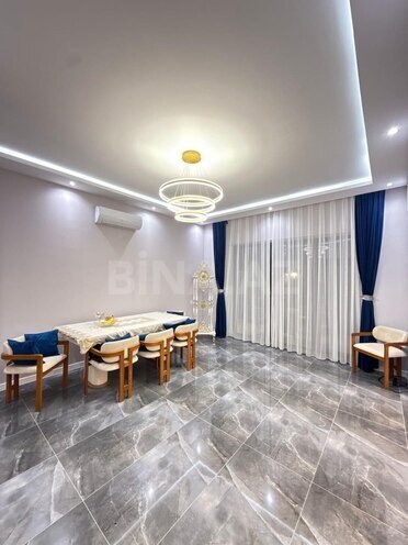 İcarəyə verilir 4 otaqlı həyət evi/bağ evi 300 m², Mərdəkan q., photo 26 from 28