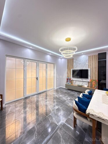 İcarəyə verilir 4 otaqlı həyət evi/bağ evi 300 m², Mərdəkan q., photo 13 from 28