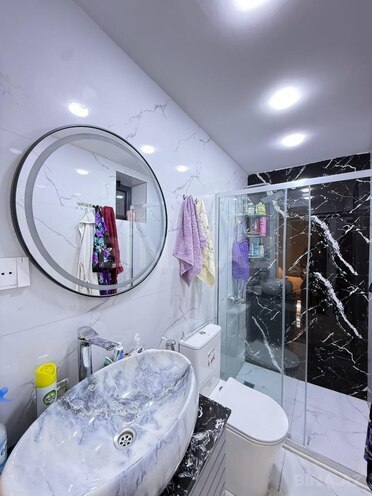 İcarəyə verilir 4 otaqlı həyət evi/bağ evi 300 m², Mərdəkan q., photo 19 from 28