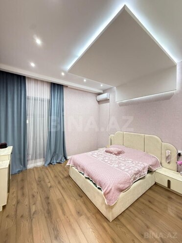 İcarəyə verilir 4 otaqlı həyət evi/bağ evi 300 m², Mərdəkan q., photo 16 from 28