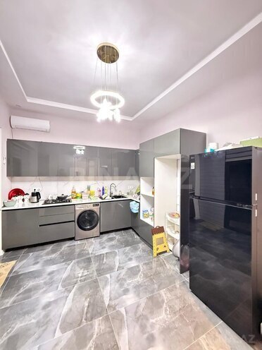 İcarəyə verilir 4 otaqlı həyət evi/bağ evi 300 m², Mərdəkan q., photo 18 from 28