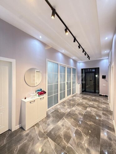 İcarəyə verilir 4 otaqlı həyət evi/bağ evi 300 m², Mərdəkan q., photo 27 from 28