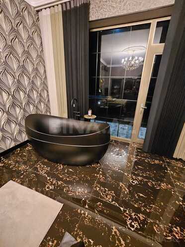 İcarəyə verilir 3 otaqlı həyət evi/bağ evi 360 m², Sea Breeze q., photo 20 from 31