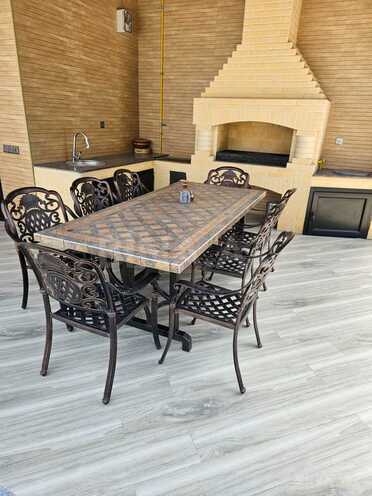 İcarəyə verilir 3 otaqlı həyət evi/bağ evi 360 m², Sea Breeze q., photo 28 from 31