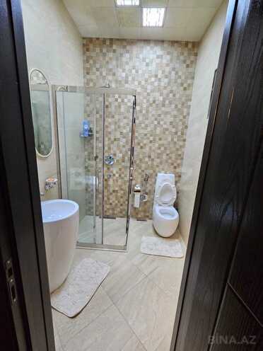 İcarəyə verilir 3 otaqlı həyət evi/bağ evi 360 m², Sea Breeze q., photo 25 from 31