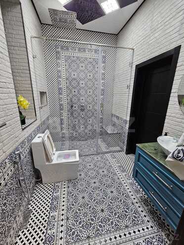 İcarəyə verilir 3 otaqlı həyət evi/bağ evi 360 m², Sea Breeze q., photo 21 from 31