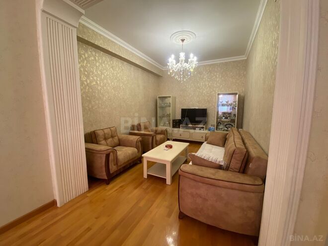 Satılır 2 otaqlı yeni tikili 77 m², Nəsimi r., photo 10 from 21
