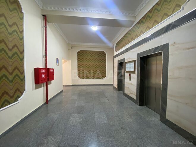 Satılır 2 otaqlı yeni tikili 77 m², Nəsimi r., photo 5 from 21