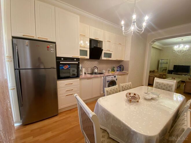 Satılır 2 otaqlı yeni tikili 77 m², Nəsimi r., photo 7 from 21