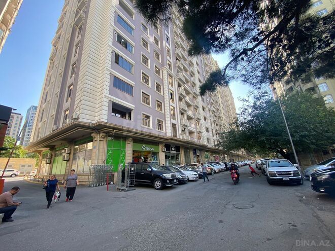 Satılır 2 otaqlı yeni tikili 77 m², Nəsimi r., photo 1 from 21