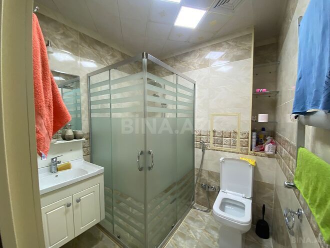 Satılır 2 otaqlı yeni tikili 77 m², Nəsimi r., photo 17 from 21