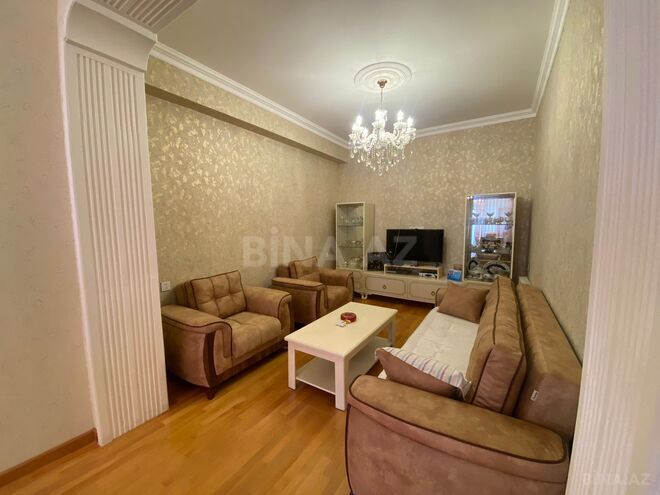 Satılır 2 otaqlı yeni tikili 77 m², Nəsimi r., photo 11 from 21