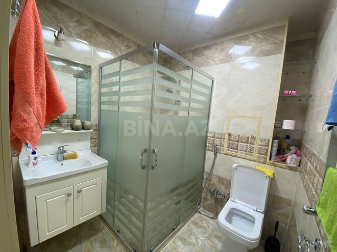 Satılır 2 otaqlı yeni tikili 77 m², Nəsimi r., photo 18 from 21