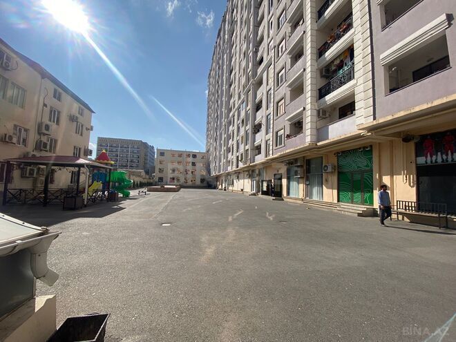 Satılır 2 otaqlı yeni tikili 77 m², Nəsimi r., photo 3 from 21