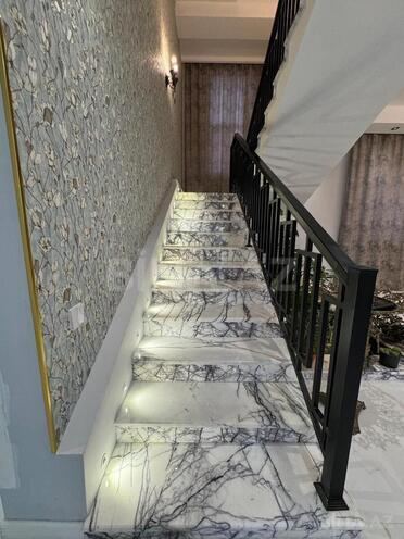 İcarəyə verilir 5 otaqlı həyət evi/bağ evi 400 m², Şağan q., photo 18 from 32