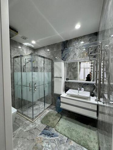 İcarəyə verilir 5 otaqlı həyət evi/bağ evi 400 m², Şağan q., photo 28 from 32
