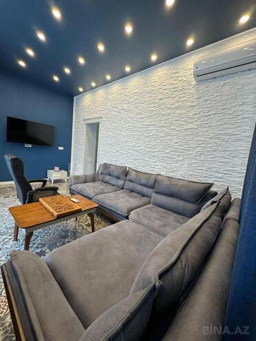 İcarəyə verilir 5 otaqlı həyət evi/bağ evi 400 m², Şağan q., photo 31 from 32