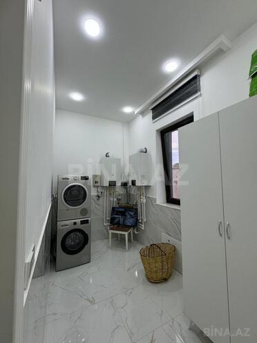 İcarəyə verilir 5 otaqlı həyət evi/bağ evi 400 m², Şağan q., photo 22 from 32