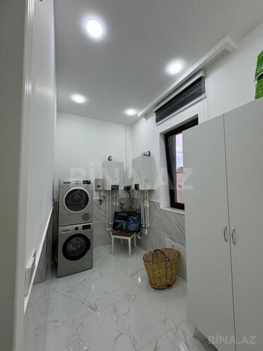 İcarəyə verilir 5 otaqlı həyət evi/bağ evi 400 m², Şağan q., photo 23 from 32